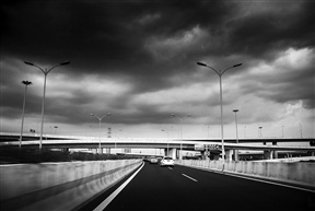 DARK SKY