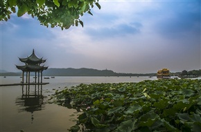 西湖景