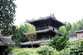 古寺