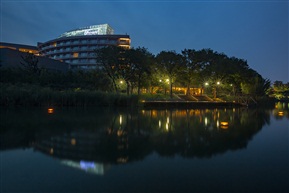 夜色费尔蒙