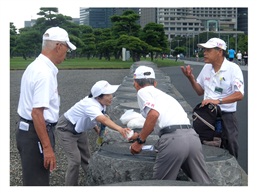 日本街头随手拍