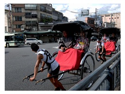 日本街头随手拍