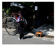 日本街头随手拍