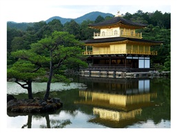 金阁寺