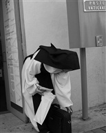 修女