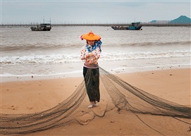 霞浦风情