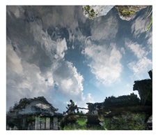 水云间