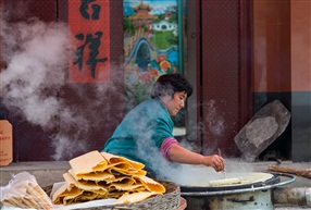 《煎饼果子》