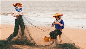 霞浦风情