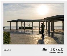 蟹农的早晨