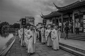 锦溪佛事