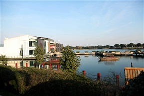 风景这边独好——锦溪
