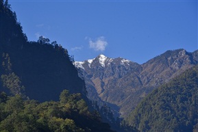 圣山