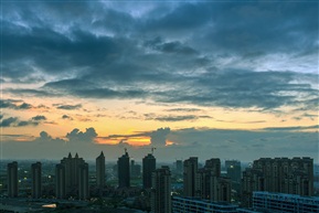 魅力新城