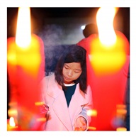 《虔诚》