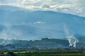 高原印象