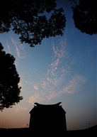 古镇旧时光