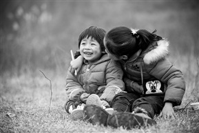 姐妹（二）