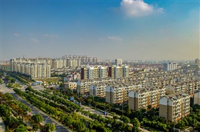 张浦新城