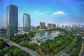 绿洲