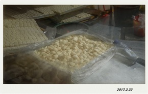 板井豆腐