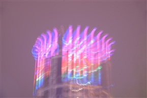 夜