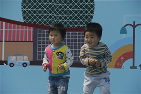 小可爱