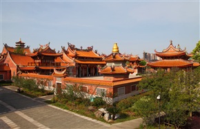慧聚寺
