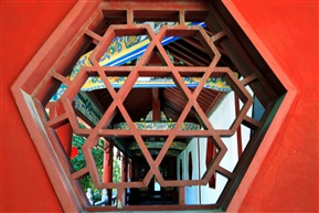 窗景