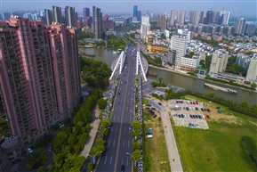 昆山前进西路
