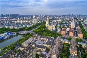 魅力昆山