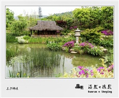 东方禅境