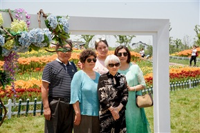 三世同堂
