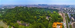 城市氧巴