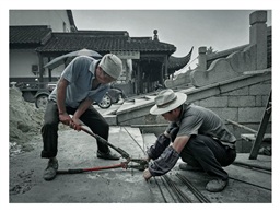 《建设者》