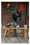 小制作