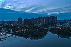 天城之晚