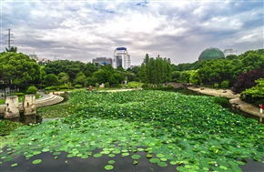 宜居昆山（9）