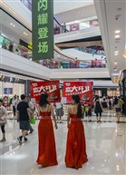 闪耀登场