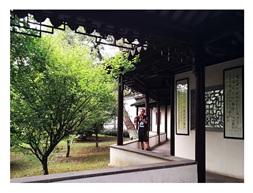 《顾园葫声》