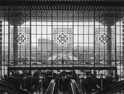 空间