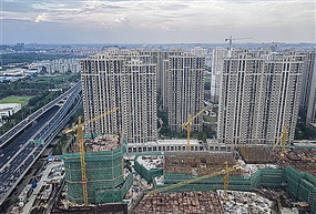 万丈高楼平地起
