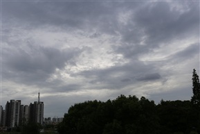 风雨将至