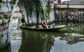 《流连忘返》