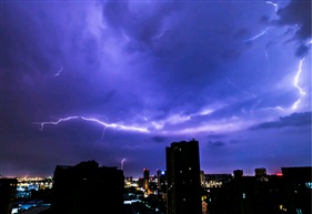 雷霆之怒