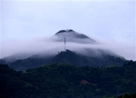 高山输送