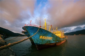 港湾