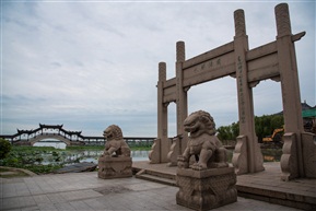《锦溪一》
