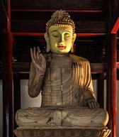 即将成佛