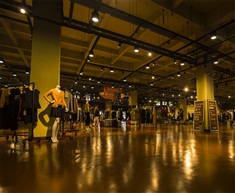 展销